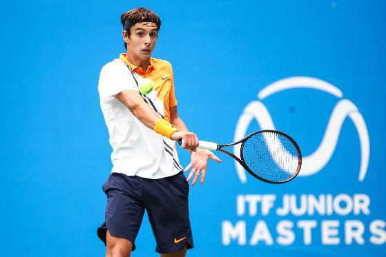 梅西：将为卫冕世界杯而战