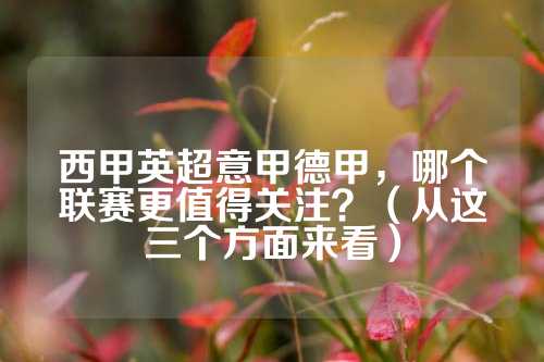 节密度的胜